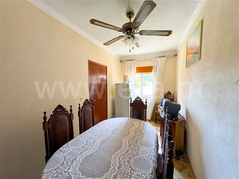 Moradia Geminada T2 Sabugal, Cerdeira - 1417489 - 8