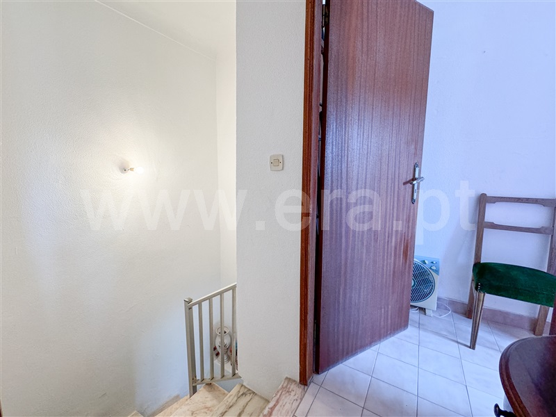 Moradia Geminada T2 Sabugal, Cerdeira - 1417489 - 9