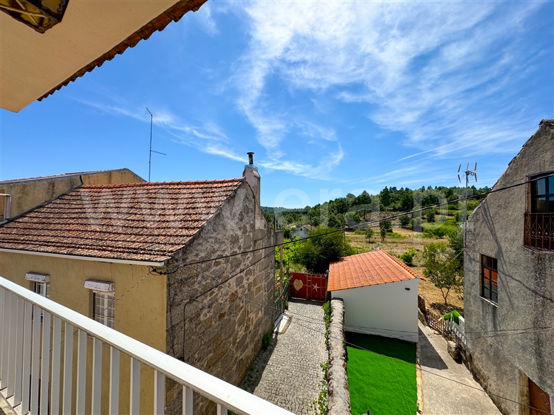 Moradia Geminada T2 Sabugal, Cerdeira - 1417489 - 13