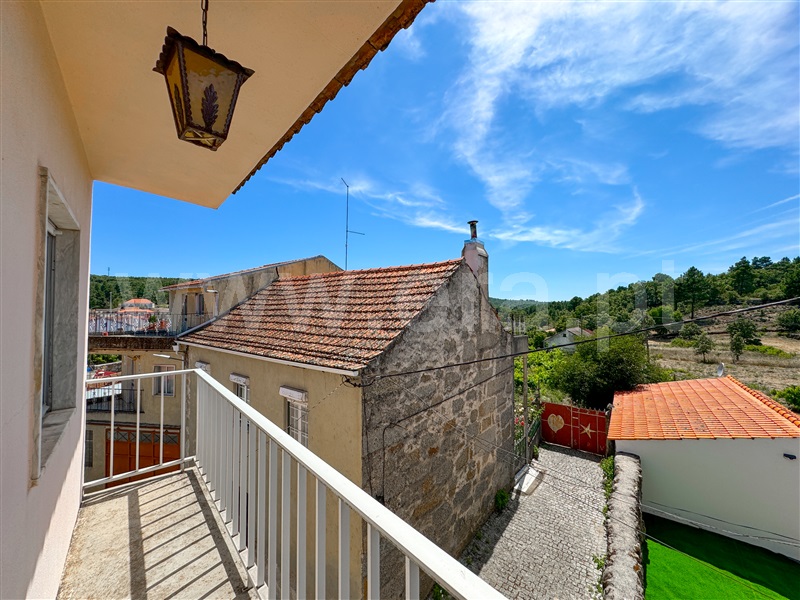 Moradia Geminada T2 Sabugal, Cerdeira - 1417489 - 14