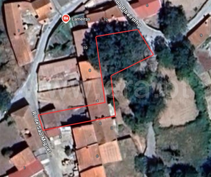 Moradia Geminada T2 Sabugal, Pousafoles do Bispo - 1453955 - 13