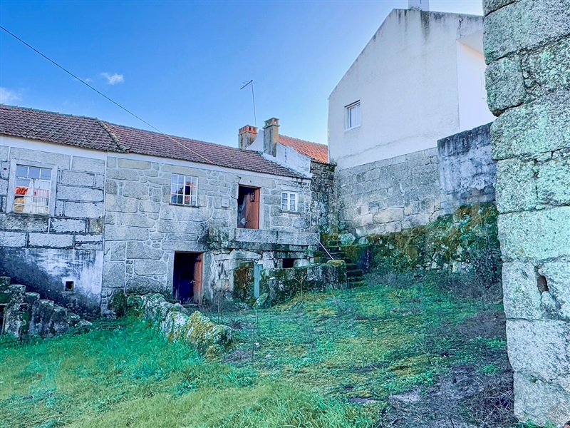 Moradia Geminada T2 Sabugal, Pousafoles do Bispo - 1453955 - 3