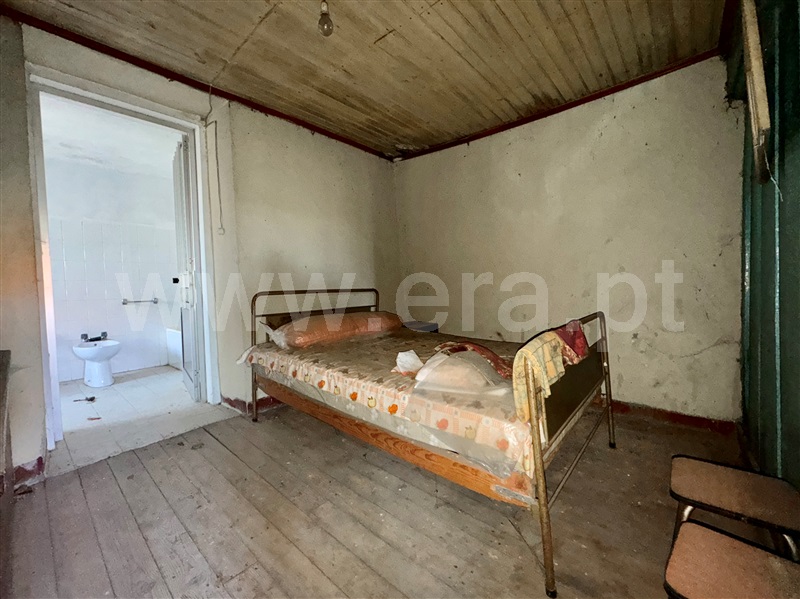 Moradia Geminada T2 Sabugal, Pousafoles do Bispo - 1453955 - 7