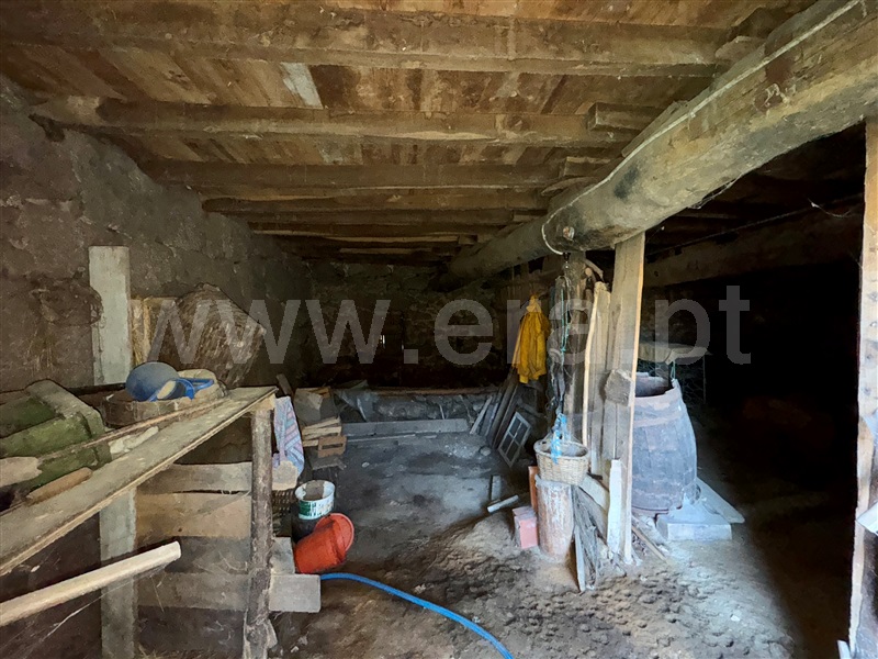 Moradia Geminada T2 Sabugal, Pousafoles do Bispo - 1453955 - 10