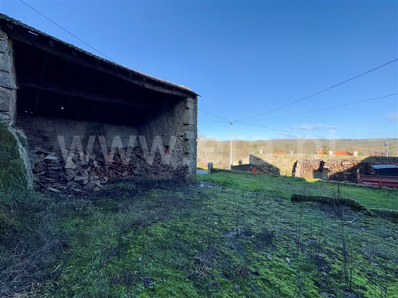 Moradia Geminada T2 Sabugal, Pousafoles do Bispo - 1453955 - 13