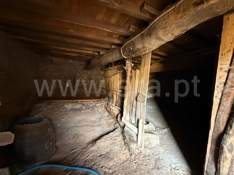 Moradia Geminada T2 Sabugal, Pousafoles do Bispo - 1453955 - 7