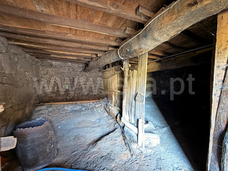 Moradia Geminada T2 Sabugal, Pousafoles do Bispo - 1453955 - 8