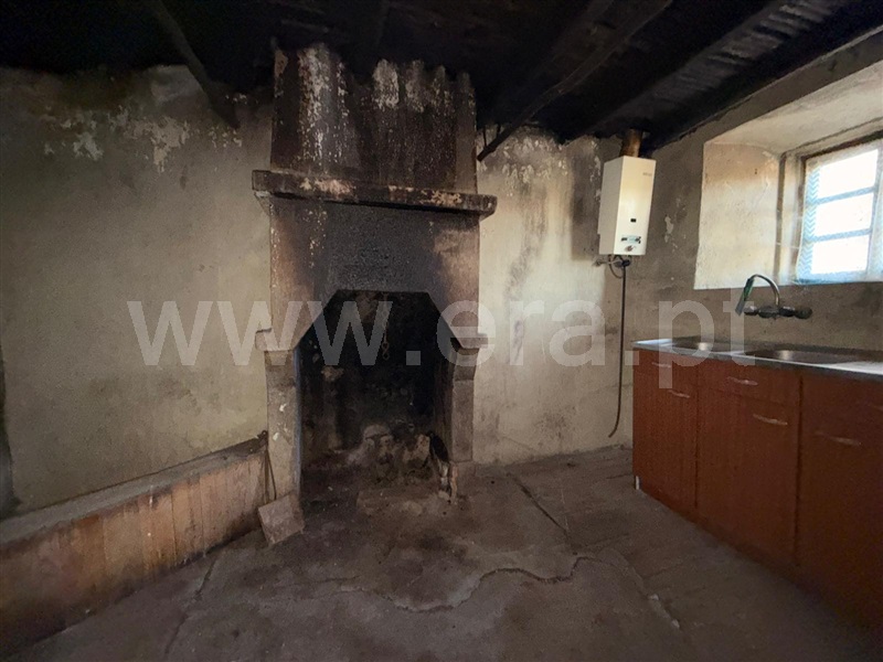 Moradia Geminada T2 Sabugal, Pousafoles do Bispo - 1453955 - 9