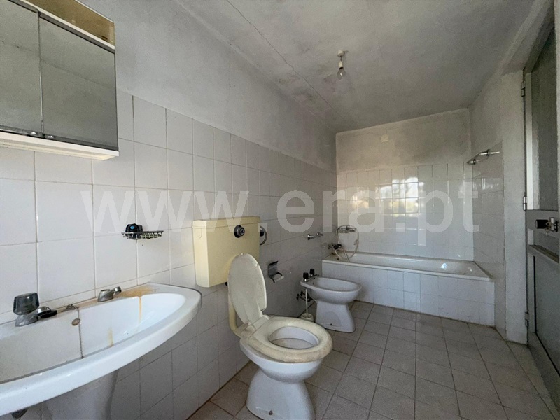 Moradia Geminada T2 Sabugal, Pousafoles do Bispo - 1453955 - 11