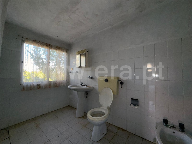Moradia Geminada T2 Sabugal, Pousafoles do Bispo - 1453955 - 13