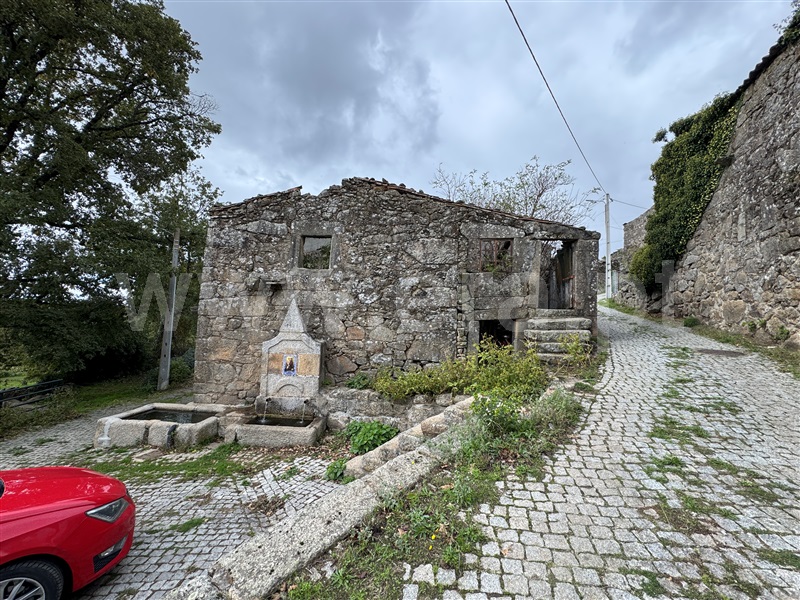 Moradia Geminada T2 / Sabugal, Quintas de São Bartolomeu