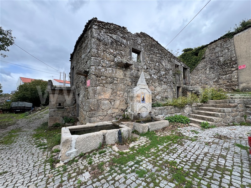 Moradia Geminada  Sabugal, Quintas de São Bartolomeu - 1433812 - 3