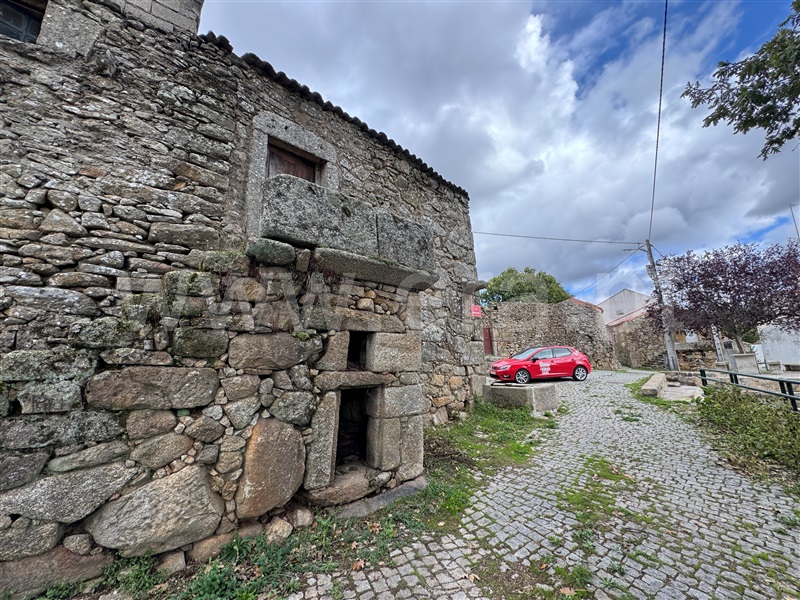 Moradia Geminada  Sabugal, Quintas de São Bartolomeu - 1433812 - 4