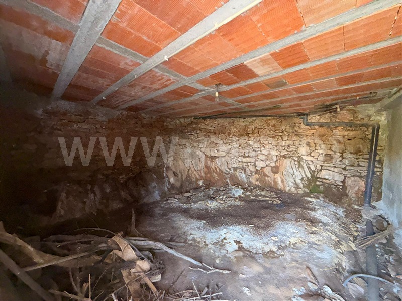 Moradia T2 Sabugal, Santo Estêvão e Moita - 1510904 - 1