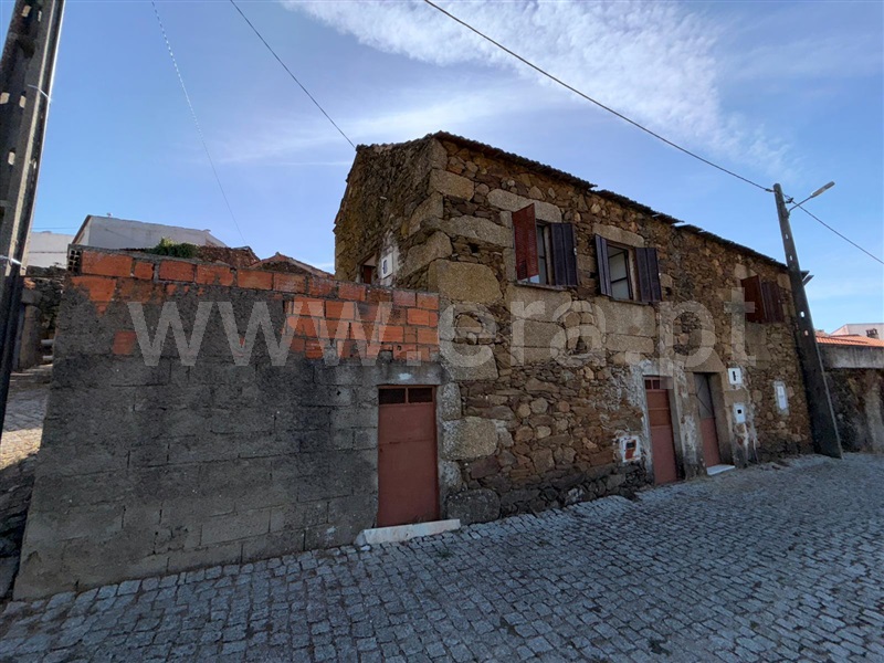 Moradia T2 Sabugal, Santo Estêvão e Moita - 1510904 - 4