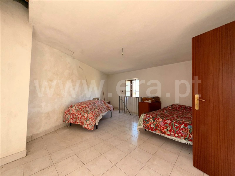 Moradia T2 Sabugal, Santo Estêvão e Moita - 1510904 - 12