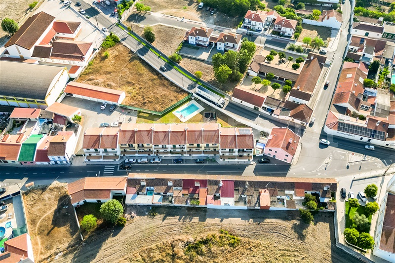 Moradia T2 à venda em Muge, Salvaterra de Magos — foto 7