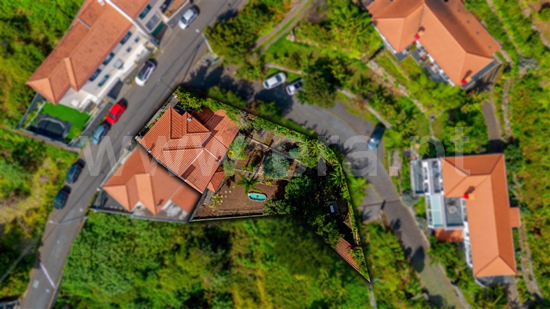 Moradia Geminada T2 / Santa Cruz, Remédios
