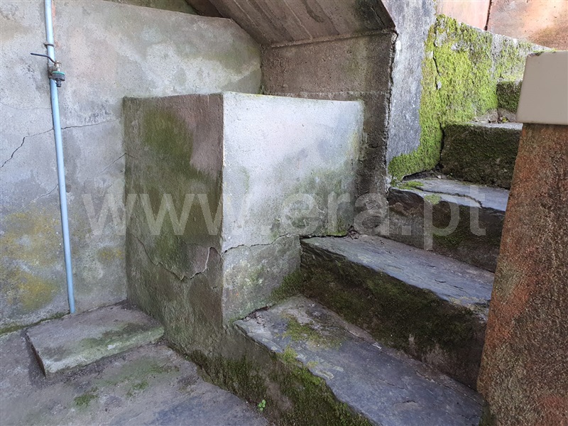 Moradia Geminada T2 com Terreno Santa Marta de Penaguião, Medrões - 1216447 - 4
