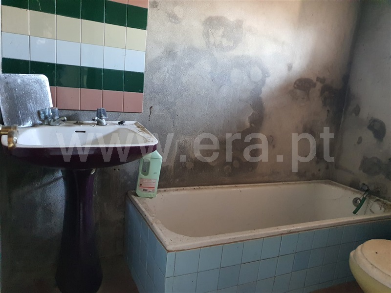 Moradia Geminada T2 com Terreno Santa Marta de Penaguião, Medrões - 1216447 - 8