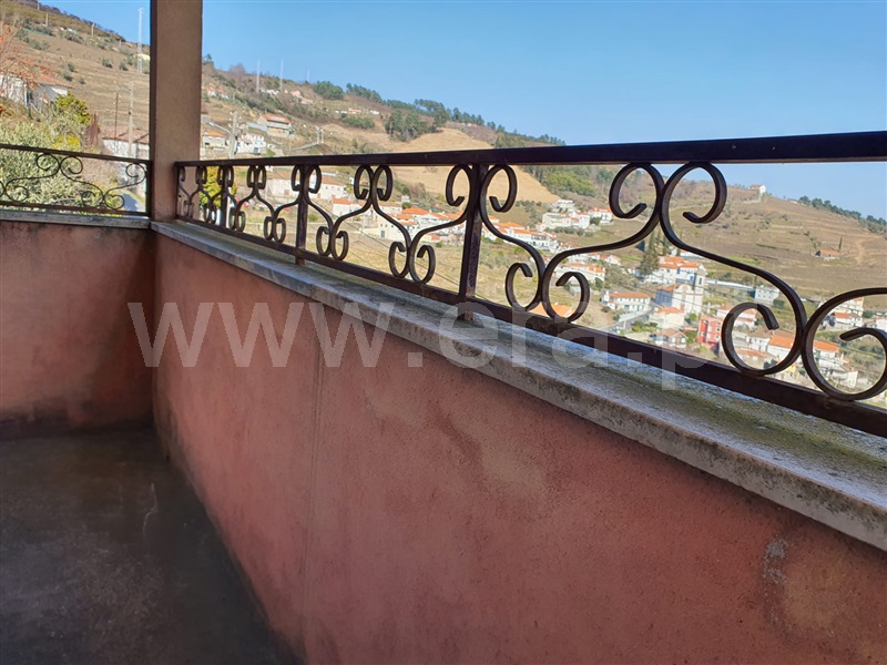Moradia Geminada T2 com Terreno Santa Marta de Penaguião, Medrões - 1216447 - 11