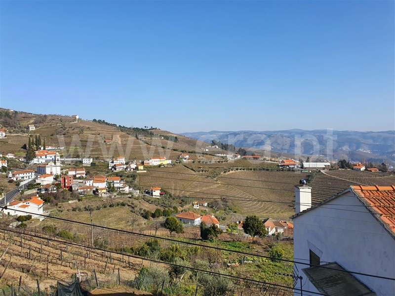 Moradia Geminada T2 com Terreno Santa Marta de Penaguião, Medrões - 1216447 - 12
