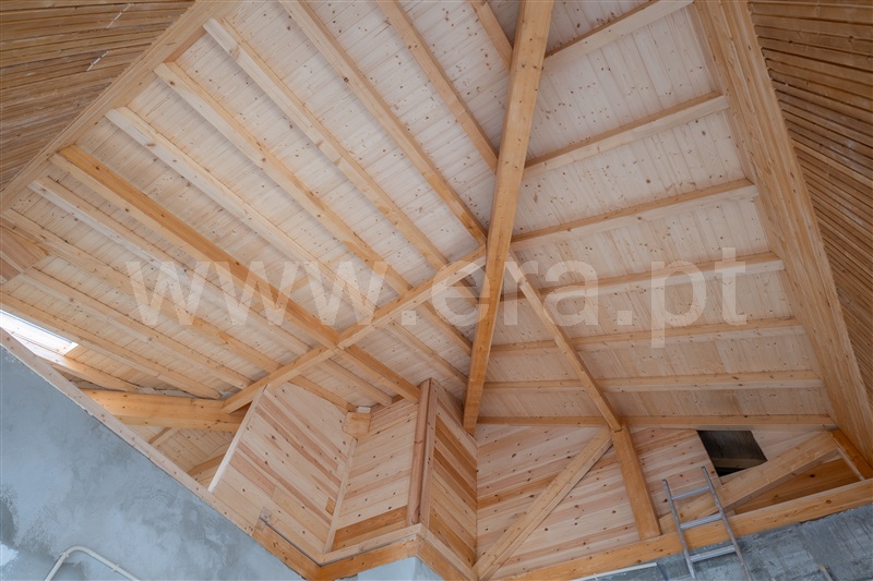 Moradia T2 à venda em Alcanede, Santarém — foto 7