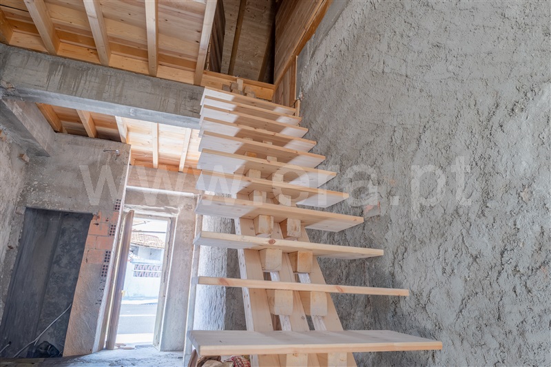 Moradia T2 à venda em Alcanede, Santarém — foto 10
