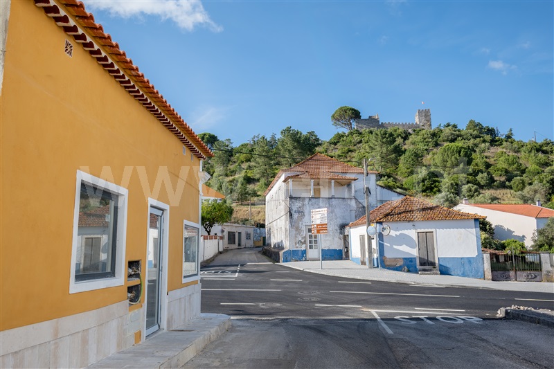 Moradia T2 à venda em Alcanede, Santarém — foto 11