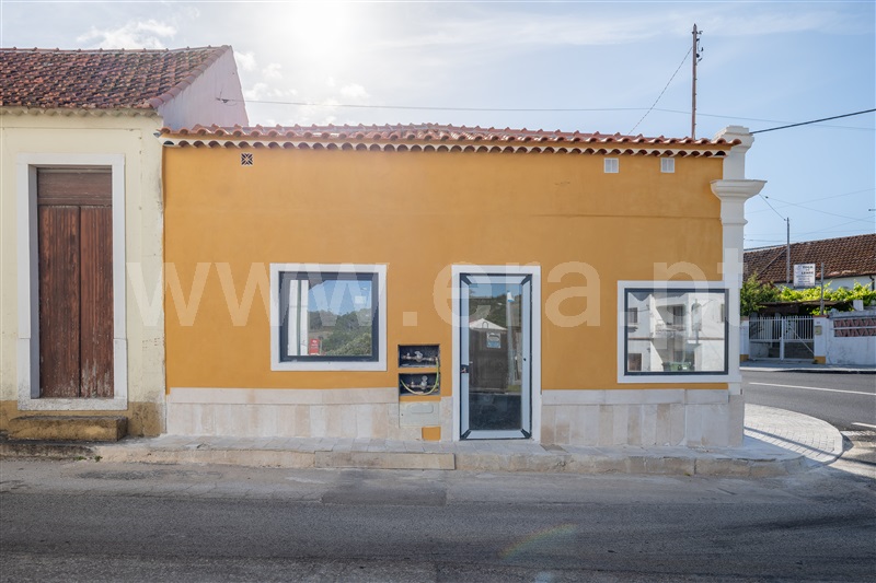 Moradia T2 à venda em Alcanede, Santarém — foto 12