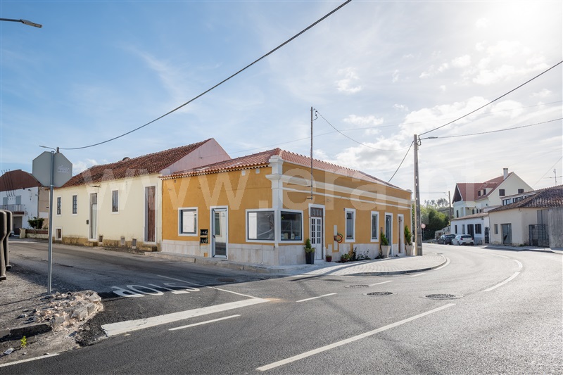 Moradia T2 à venda em Alcanede, Santarém — foto 13