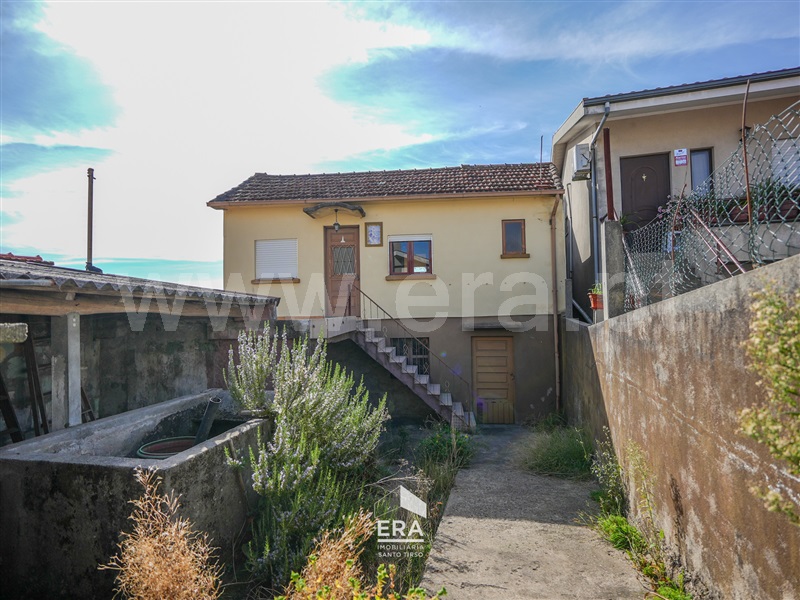 Moradia Geminada T2 / Santo Tirso, Agrela
