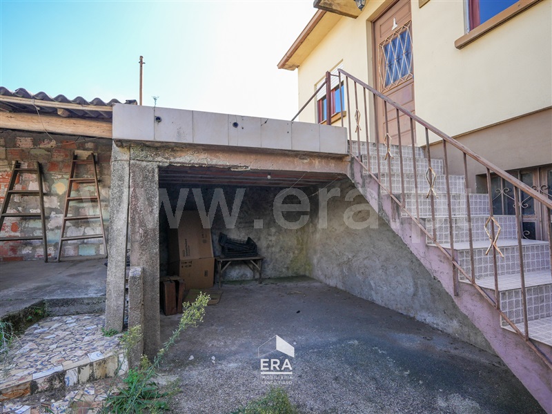 Moradia Geminada T2 Santo Tirso, Agrela - 1509516 - 31