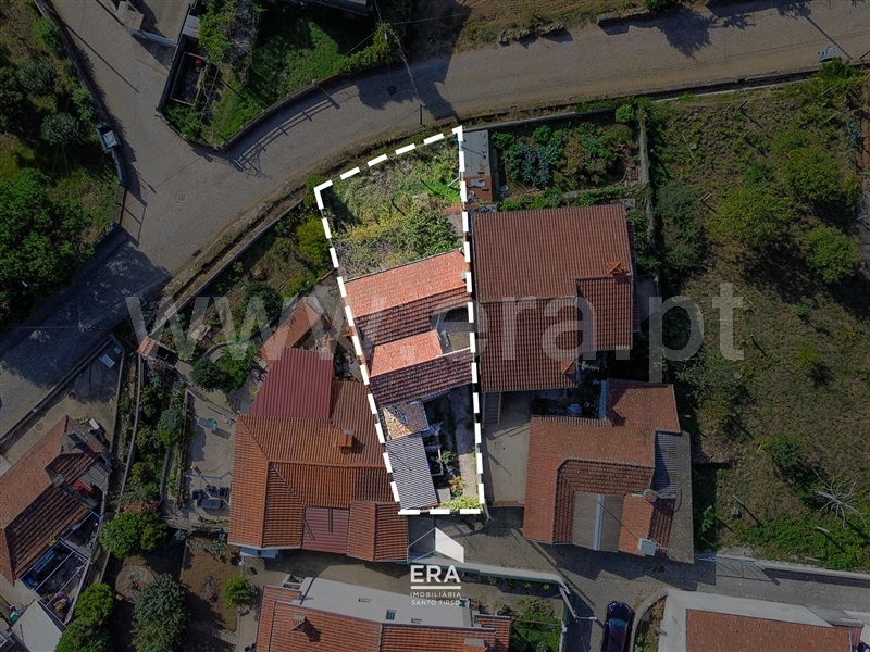 Moradia Geminada T2 Santo Tirso, Agrela - 1509516 - 35