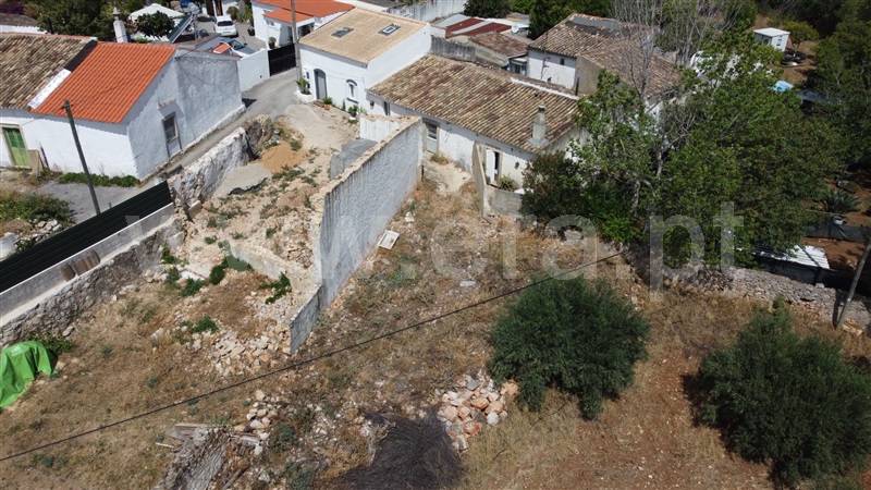 Moradia Geminada T2 / São Brás de Alportel, São Brás de Alportel