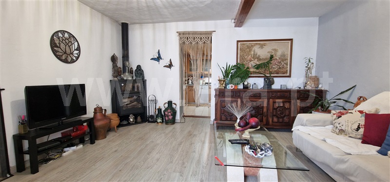 Moradia Geminada T2 São Brás de Alportel - 1505195 - 5