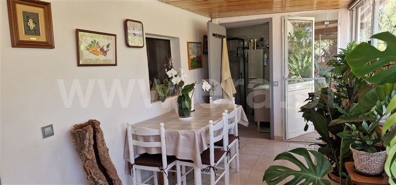 Moradia Geminada T2 São Brás de Alportel - 1505195 - 14