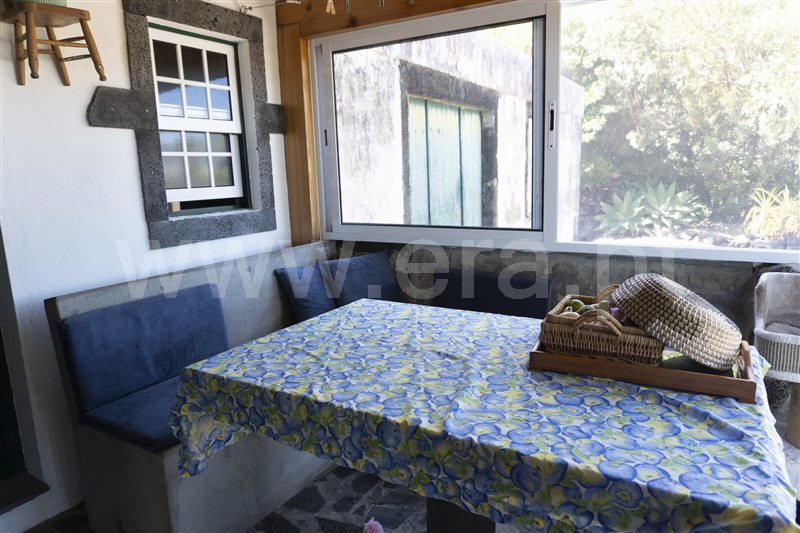 Moradia T2 à venda em Santo Amaro, São Roque do Pico — foto 4