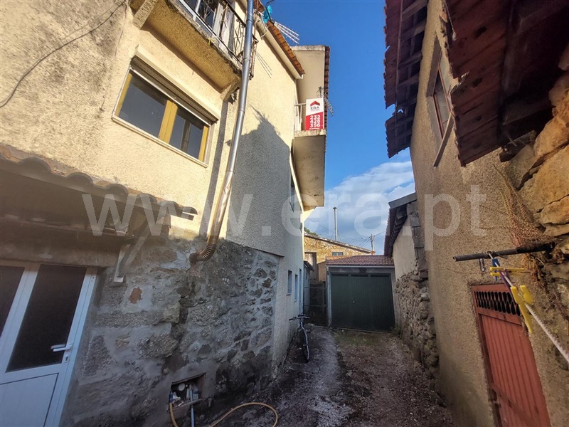 Moradia Geminada T2 Sátão, Rio de Moinhos - 1421147 - 11