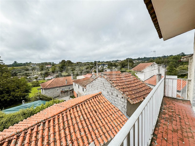 Moradia Geminada T2 Sátão, Rio de Moinhos - 1421147 - 18