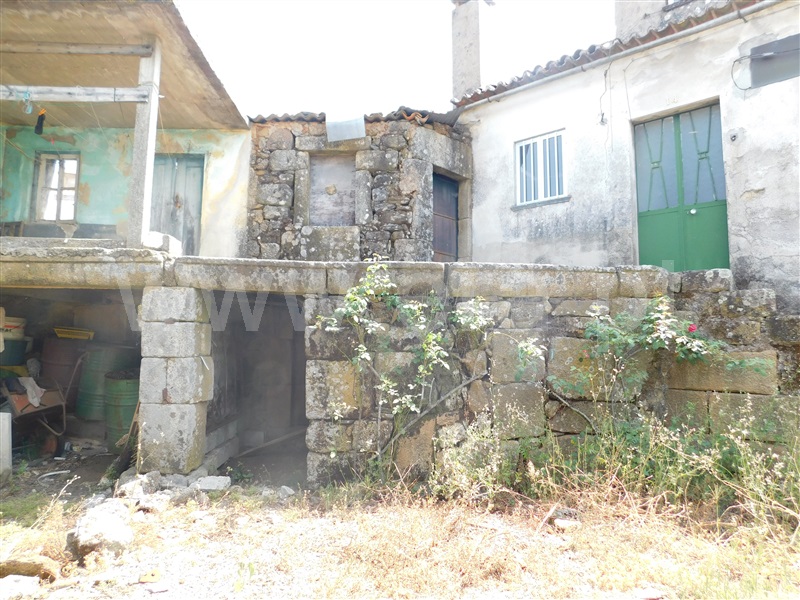 Moradia Geminada T2 Seia, Seia - 1027018 - 2