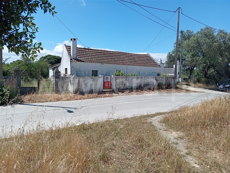 Moradia T2 à venda em Seixal, Arrentela e Aldeia de Paio Pires, Seixal — foto 2
