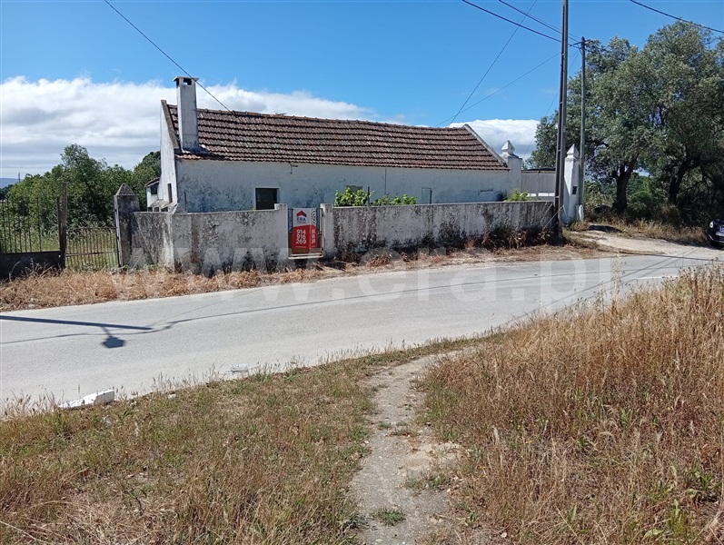 Moradia T2 à venda em Seixal, Arrentela e Aldeia de Paio Pires, Seixal — foto 3