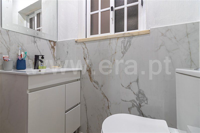Moradia T2 à venda em Quinta do Conde, Sesimbra — foto 8