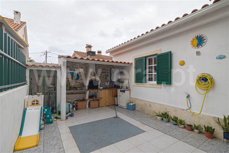 Moradia T2 à venda em Quinta do Conde, Sesimbra — foto 9