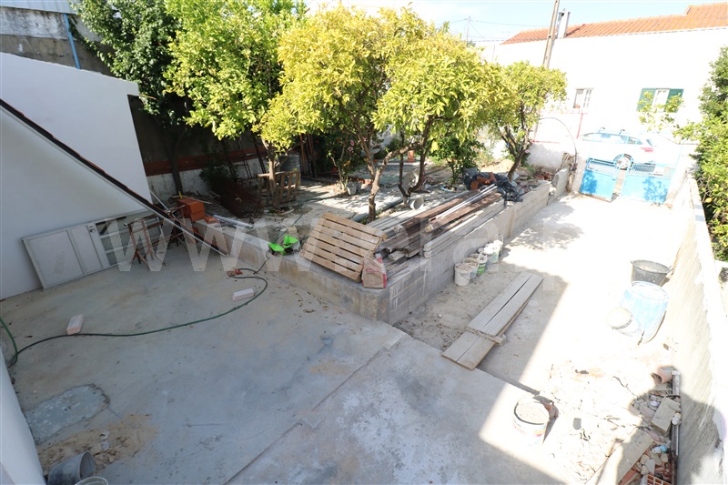 Moradia T2 à venda em Setúbal (São Julião, Nossa Senhora da Anunciada e Santa Maria da Graça), Setúbal — foto 3