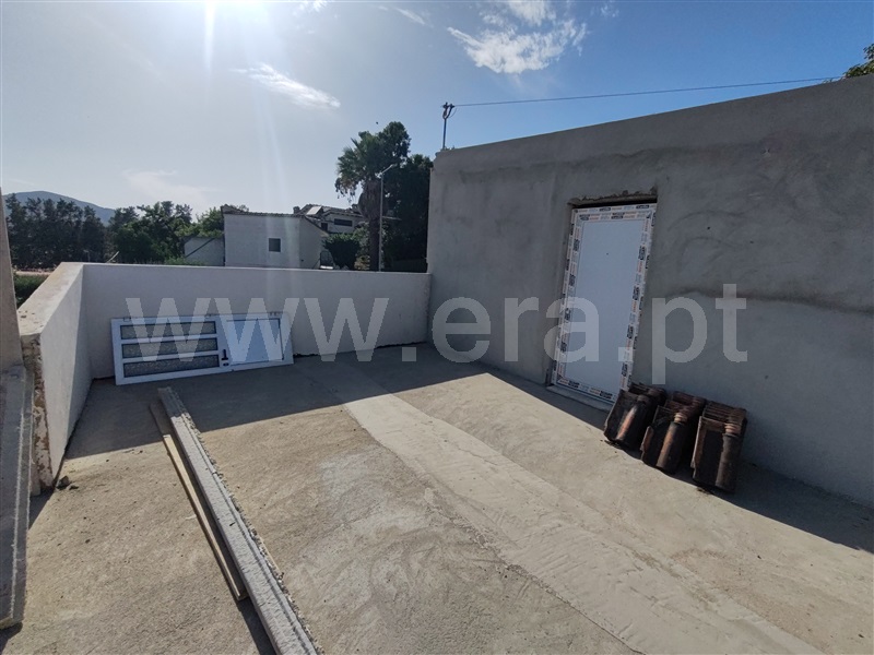 Moradia T2 à venda em Setúbal (São Julião, Nossa Senhora da Anunciada e Santa Maria da Graça), Setúbal — foto 5
