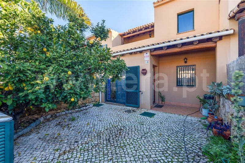 Moradia Geminada T2 / Silves, Algoz