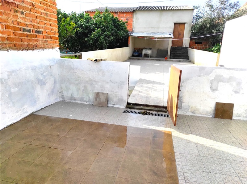Moradia Geminada T2 / Sousel, Sousel - Portalegre