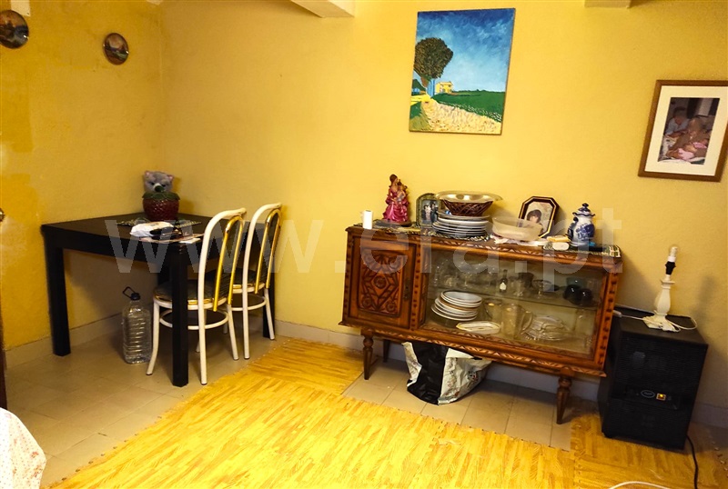 Moradia Geminada T2 Sousel, Santo Amaro - 1385204 - 5